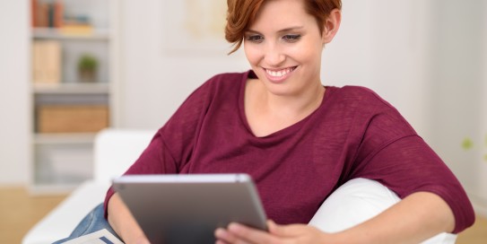 Termine online anfragen