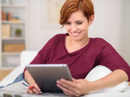 Termine online anfragen