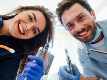 ZMP (m/w/d) gesucht bei JahnZahn 